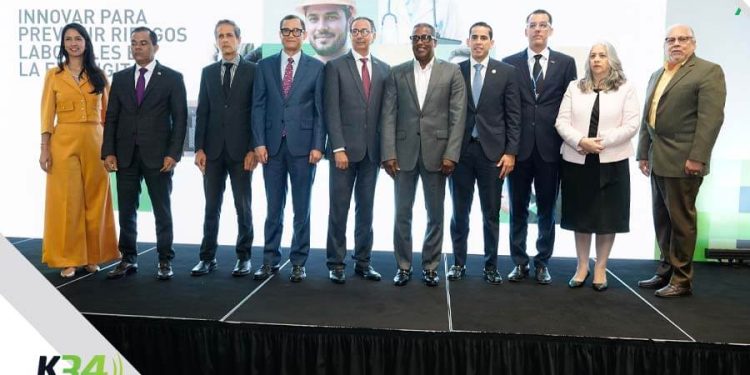 ACIS celebra con éxito el Congreso Internacional de Riesgos Laborales con participación récord