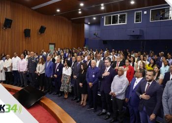 Guido Gómez Mazara resalta logros y avances durante primer año de gestión en INDOTEL