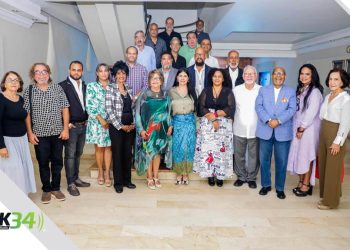 Avanzan Preparativos Exposición de Pintores Dominicanos