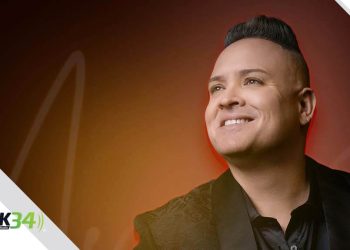 Alayn García confirma su presencia en la sexta edición de los Premios Monitor Latino