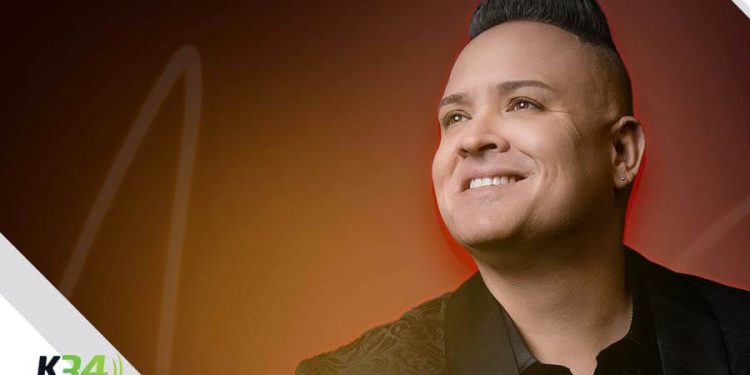 Alayn García confirma su presencia en la sexta edición de los Premios Monitor Latino