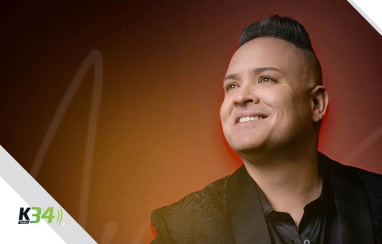 Alayn García confirma su presencia en la sexta edición de los Premios Monitor Latino