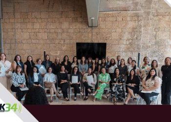 Alcaldía del DN reconoce a especialistas que brindaron terapias gratuitas a familias afectadas por la tragedia Jet Set