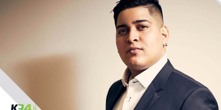 Alex La Revelación anuncia su regreso con el álbum El Renacimiento