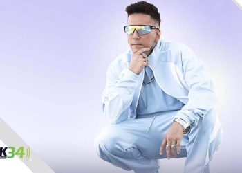 Ritmo, color y seducción: Ariel de Cuba presenta su nueva canción “Tutorial”