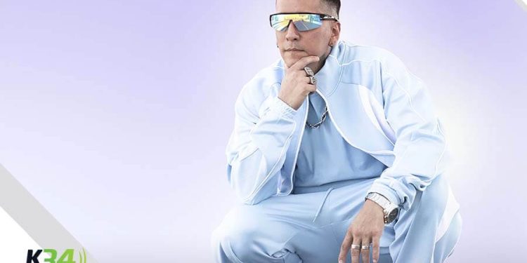 Ritmo, color y seducción: Ariel de Cuba presenta su nueva canción “Tutorial”