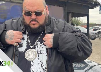 Big Seiko regresa con “Letal”, una explosión de rap en forma de EP