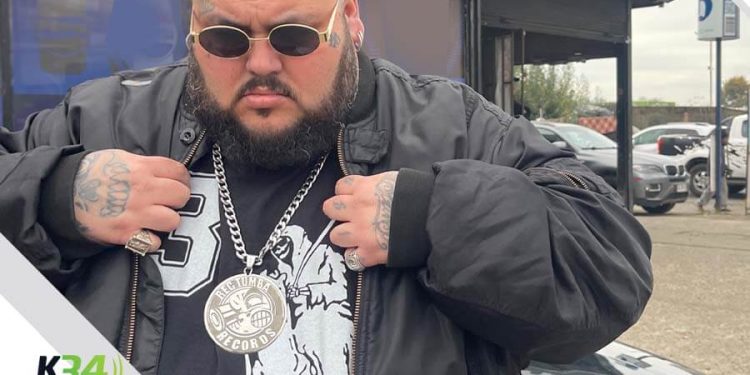 Big Seiko regresa con “Letal”, una explosión de rap en forma de EP