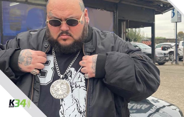 Big Seiko regresa con “Letal”, una explosión de rap en forma de EP