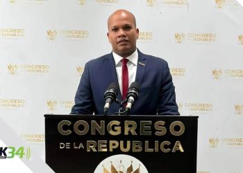 CAESCO presenta en Guatemala la iniciativa “Espacio Legislativo”