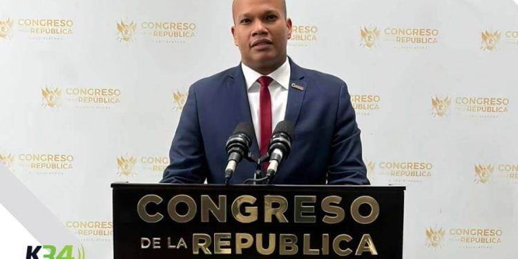 CAESCO presenta en Guatemala la iniciativa “Espacio Legislativo”