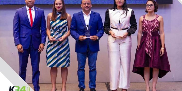 CAESCO celebró la tercera edición de los Premios Periodismo de Juventud