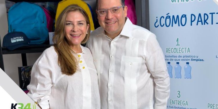 Alcaldía del Distrito Nacional y Dirección General de Aduanas tienen todo listo para Plásticos por Útiles Escolares