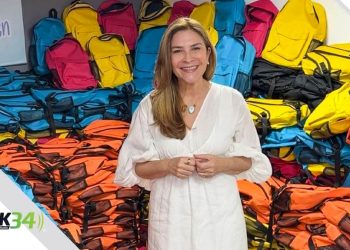 Alcaldía del DN y Aduanas realizarán la segunda edición de Plásticos por Útiles Escolares el 24 de agosto