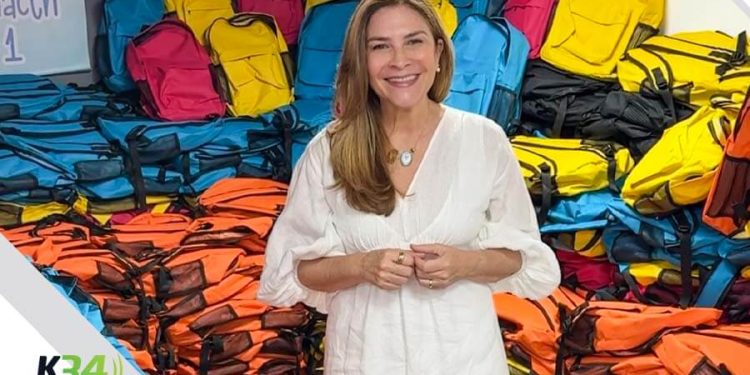 Alcaldía del DN y Aduanas realizarán la segunda edición de Plásticos por Útiles Escolares el 24 de agosto