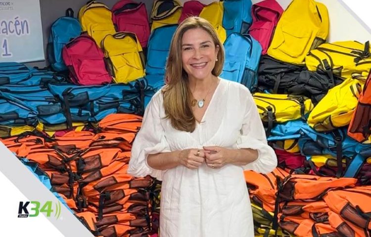 Alcaldía del DN y Aduanas realizarán la segunda edición de Plásticos por Útiles Escolares el 24 de agosto