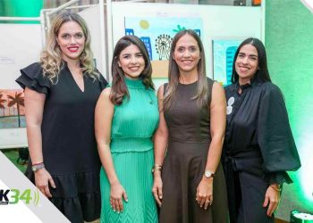 "Arte con Propósito" una exposición en apoyo a jóvenes con discapacidad que incentiva a la fe cristiana