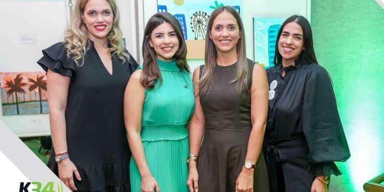 "Arte con Propósito" una exposición en apoyo a jóvenes con discapacidad que incentiva a la fe cristiana