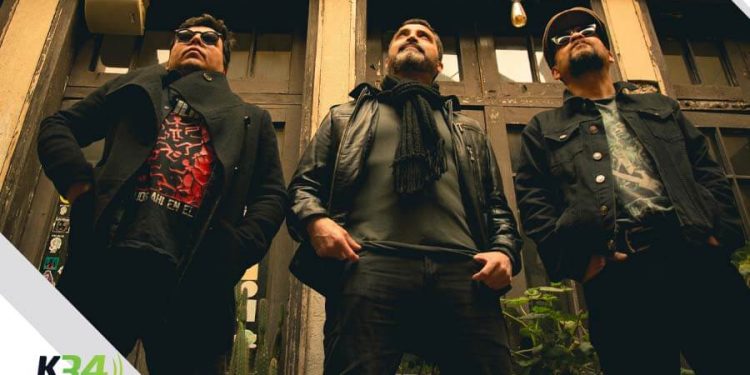 Desde Chile, Ciudad Z lanza el single“Ramal”