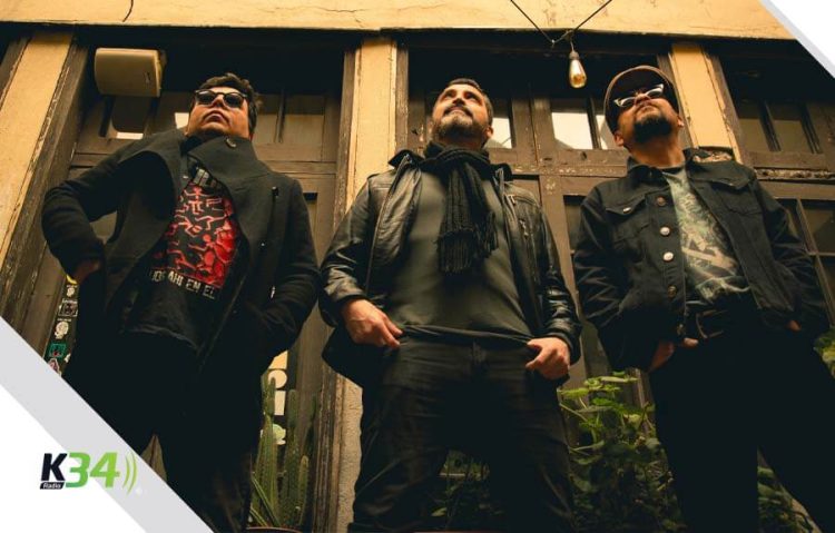 Desde Chile, Ciudad Z lanza el single“Ramal”