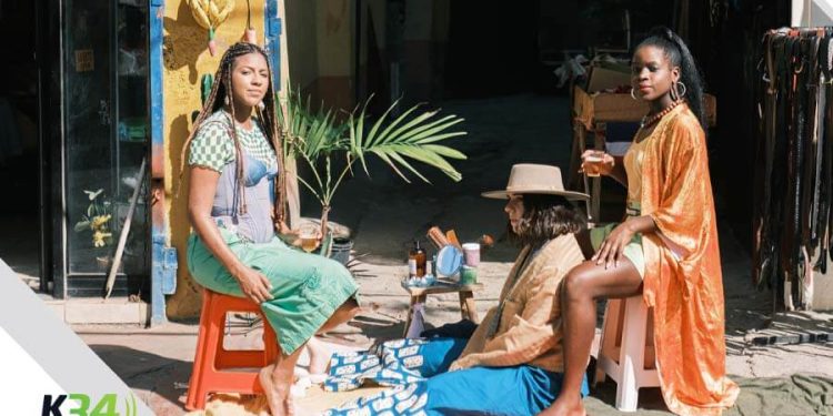 Covi Quintana, de lo contemporáneo a lo folclórico