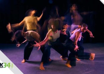Compañía Nacional de Danza Contemporánea representará a RD en el 30º International Ballet Festival of Miami