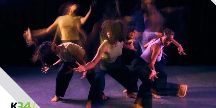 Compañía Nacional de Danza Contemporánea representará a RD en el 30º International Ballet Festival of Miami