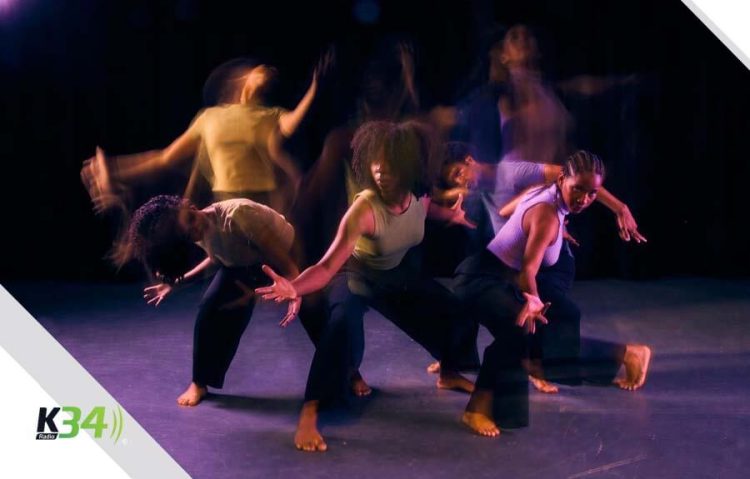 Compañía Nacional de Danza Contemporánea representará a RD en el 30º International Ballet Festival of Miami