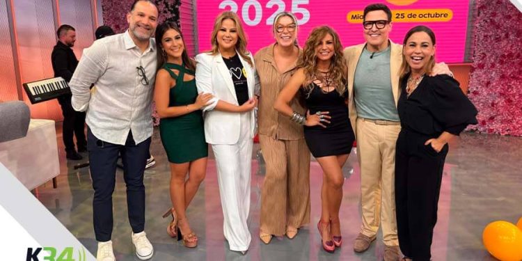 Days to Shine presenta su canción oficial Shine Baby Shine en Despierta América