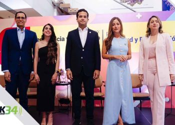 GALA Media Group celebra diálogo “Democracia y Desarrollo" donde resalta el papel de la juventud en la renovación política