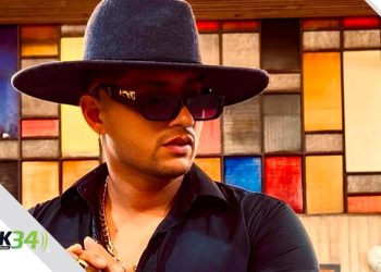 Difre presenta "Bendecido", un renacer musical conalma de mambo