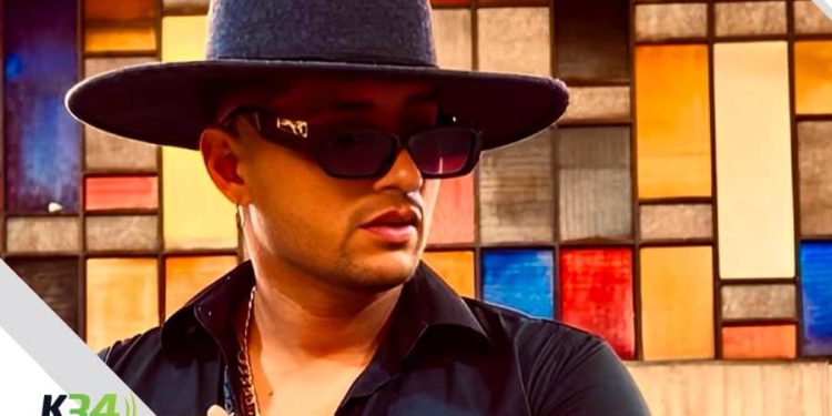 Difre presenta "Bendecido", un renacer musical conalma de mambo