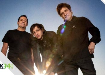 Divididos vuelve a Corrientes para dar su único su show en el NEA