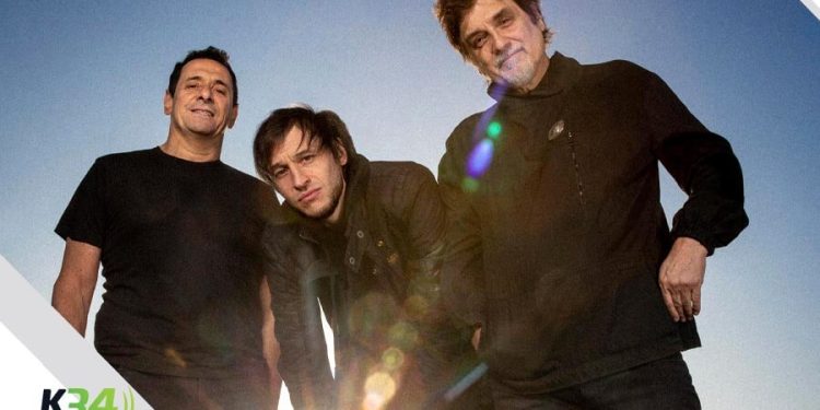 Divididos vuelve a Corrientes para dar su único su show en el NEA