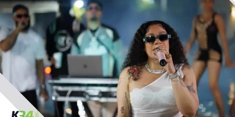 DJ Patio y La Insuperable protagonizan un épico encuentro en vivo desde una villa junto a sus fans