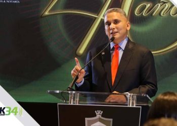 Duarte & Tejada celebra 40 años de liderazgo jurídico