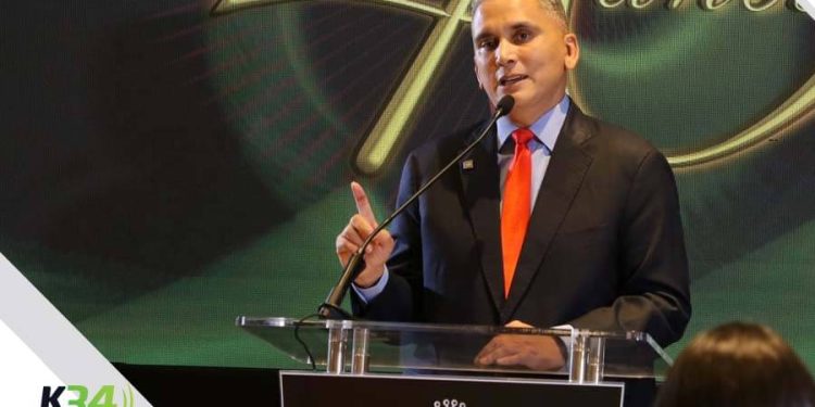 Duarte & Tejada celebra 40 años de liderazgo jurídico