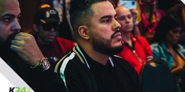 A 1 mes de Jowell & Randy: Vibra Production se prepara para otros eventos del 2025