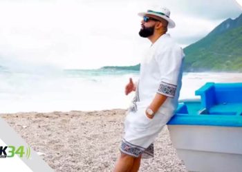 El Cata es considerado para los Latin Grammy por su éxito global "De Guaro en Guaro"  