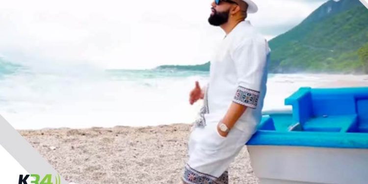 El Cata es considerado para los Latin Grammy por su éxito global "De Guaro en Guaro"  