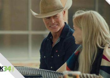 “EL ÚLTIMO RODEO”, una conmovedora historia de reconciliación entre padre e hija