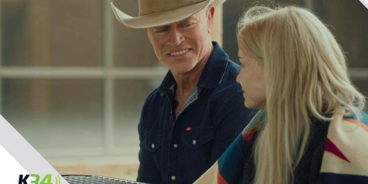 “EL ÚLTIMO RODEO”, una conmovedora historia de reconciliación entre padre e hija