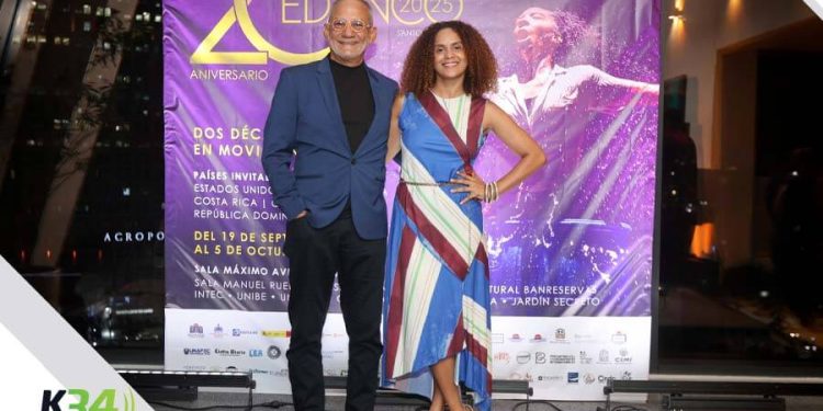 EDANCO 2025: Dos décadas en movimiento…