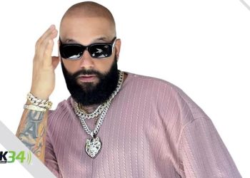 El Cata 'El Patrón' se presentará en los Premios Monitor Music Awards 2025 en Barranquilla, Colombia