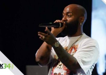 El Fother hace historia con su concierto “LEGENDARIO” en Galería 360