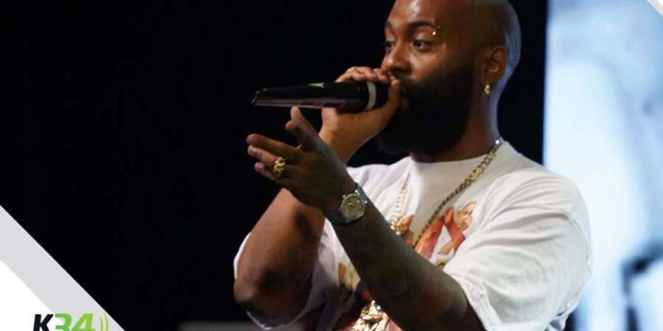 El Fother hace historia con su concierto “LEGENDARIO” en Galería 360