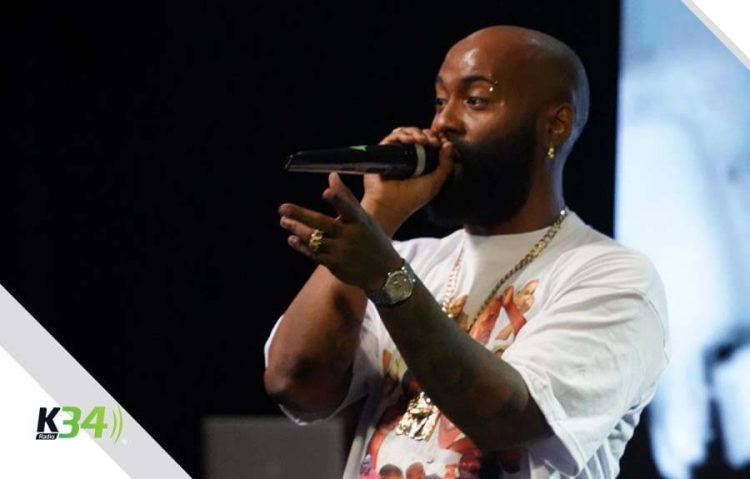 El Fother hace historia con su concierto “LEGENDARIO” en Galería 360