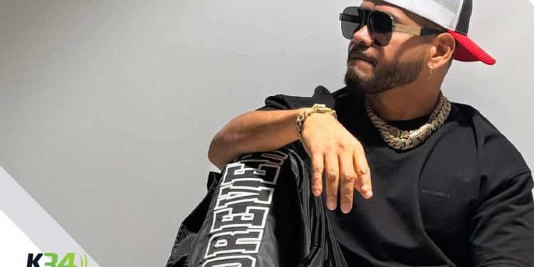 El Milenario Presenta un Nuevo EP que Une a la Nueva Escuela del Dancehall Latinoamericano