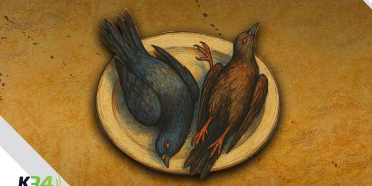 La Compañía Nacional de Teatro  llevará a escena “El motín de las palomas” del ciclo de Lecturas de Llerena