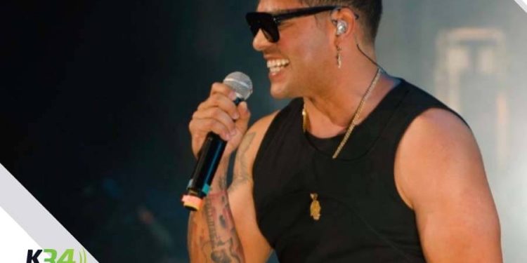 Erick Lexi lanza "Ese huevo quiere sal", un nuevo éxito que celebra su resiliencia y el sabor cubano